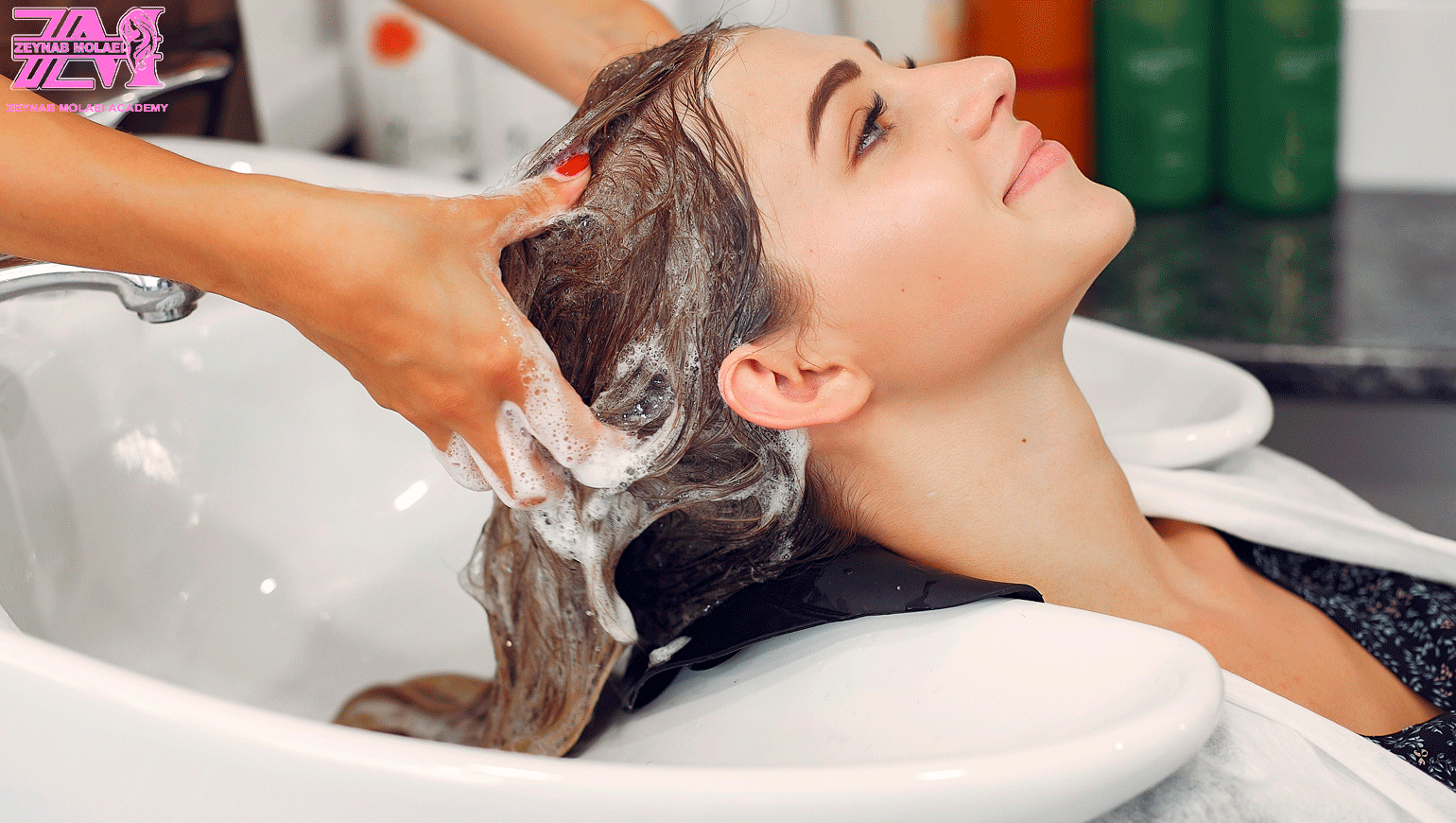 اصول مراقبت از مو قبل از عروسی چه است؟