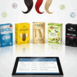 ۱۰ بهترین مارک رنگ مو ایرانی و خارجی در سال ۲۰۲۵ مقایسه